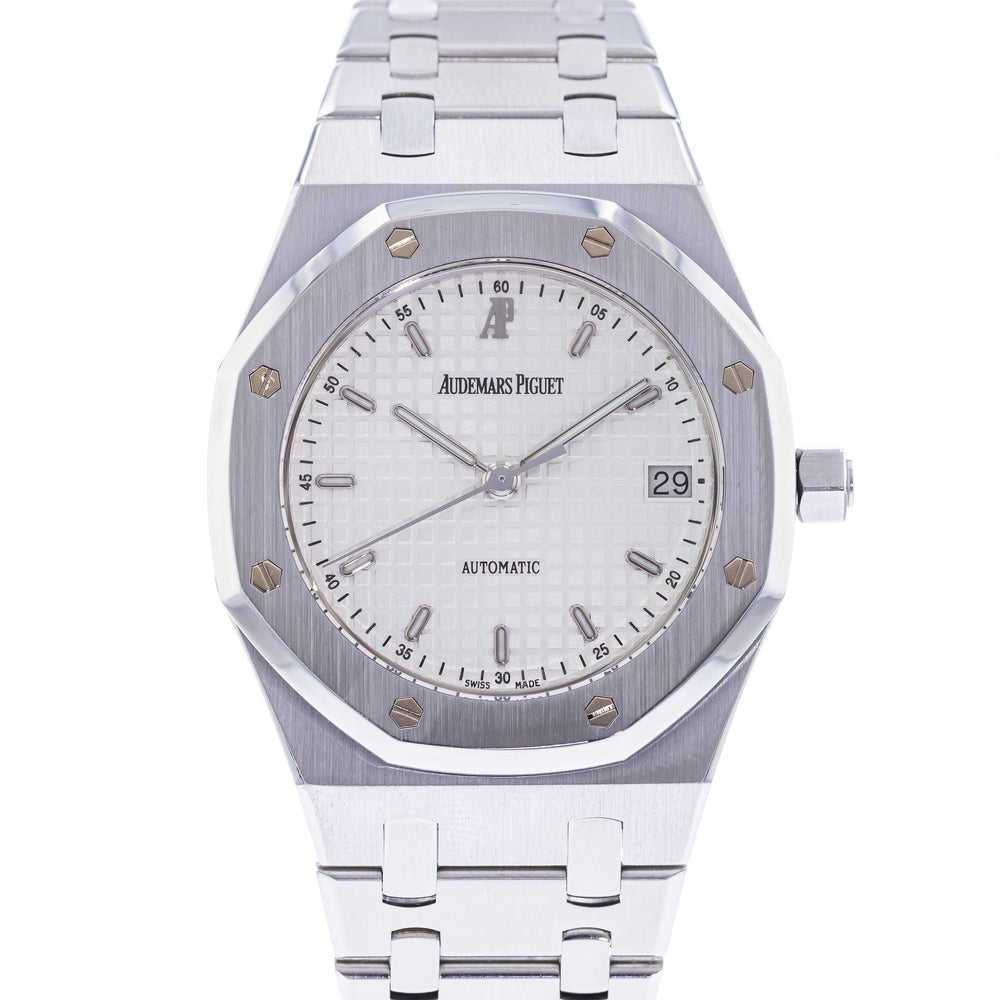 Audemars Piguet Royal Oak 14790ST 1