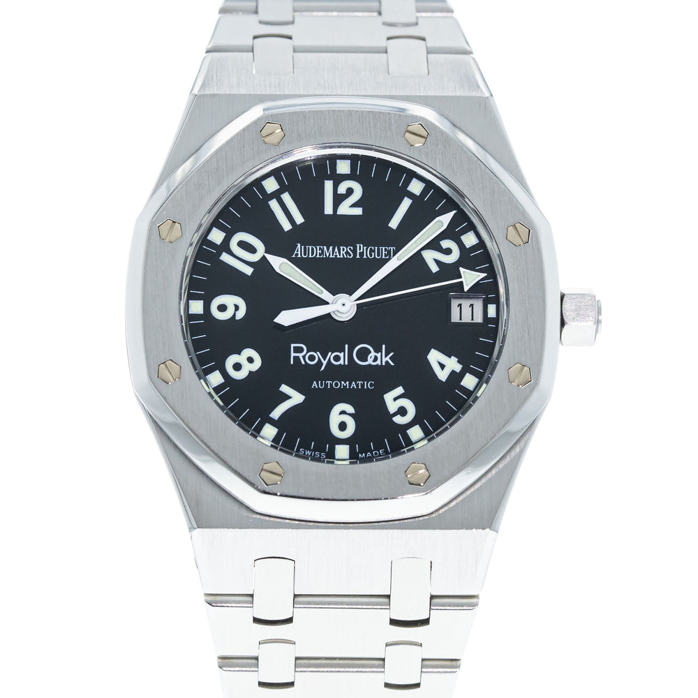 Audemars Piguet Royal Oak 14790ST.OO.0789ST.07 1