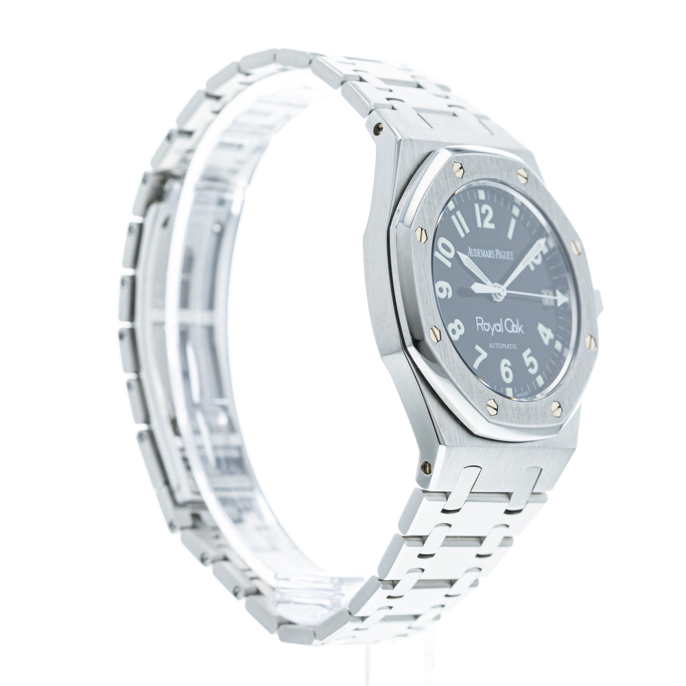 Audemars Piguet Royal Oak 14790ST.OO.0789ST.07 6