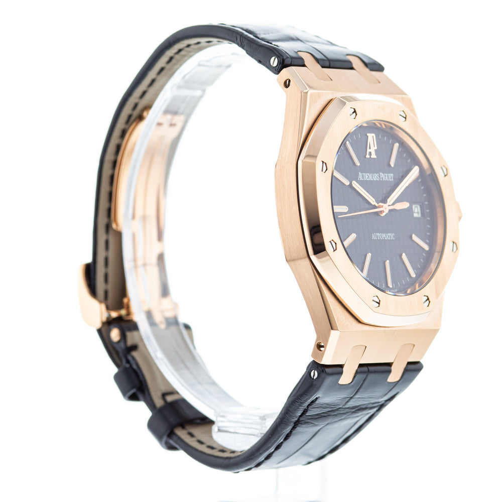 Audemars Piguet Royal Oak 15300OR.OO.D002CR.01 6