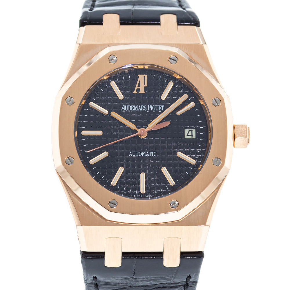 Audemars Piguet Royal Oak 15300OR.OO.D002CR.01 1