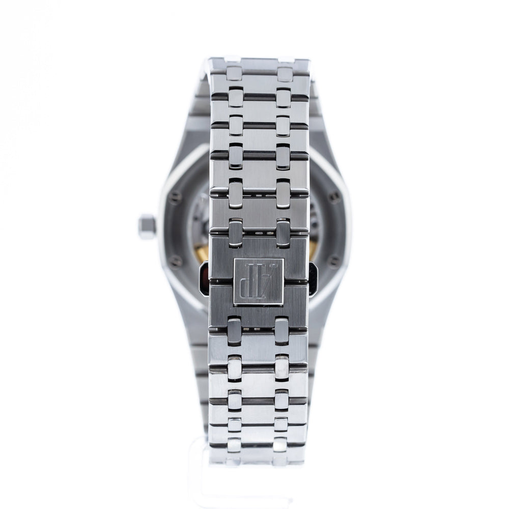 Audemars Piguet Royal Oak 15300ST.OO.1220ST.01 4