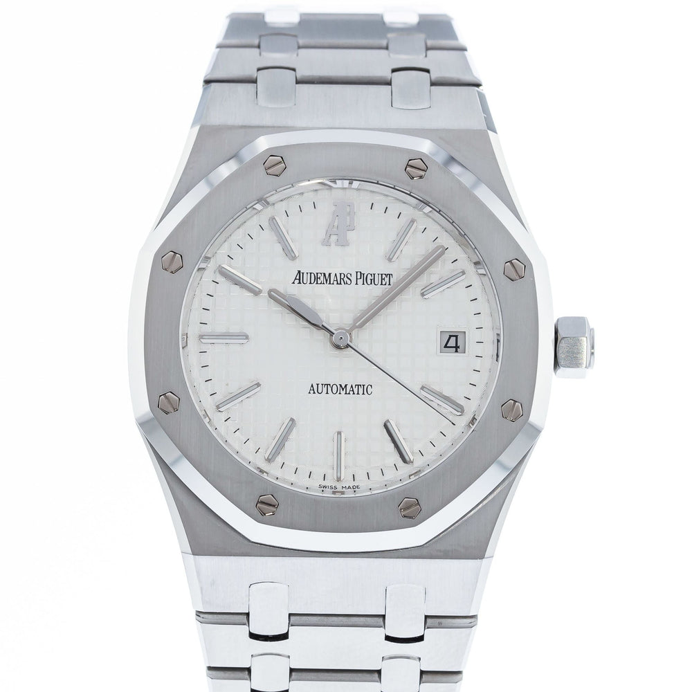 Audemars Piguet Royal Oak 15300ST.OO.1220ST.01 1