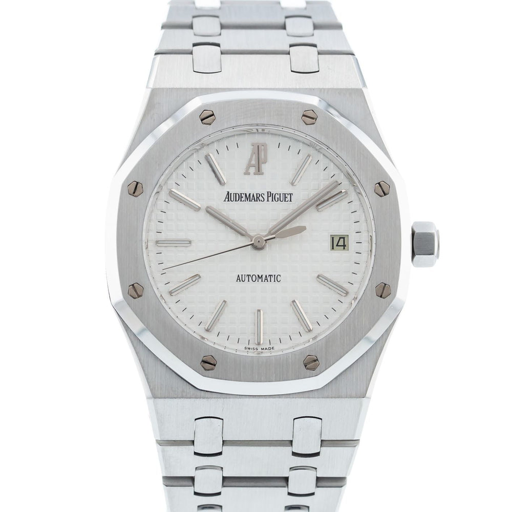 Audemars Piguet Royal Oak 15300ST.OO.1220ST.01 1