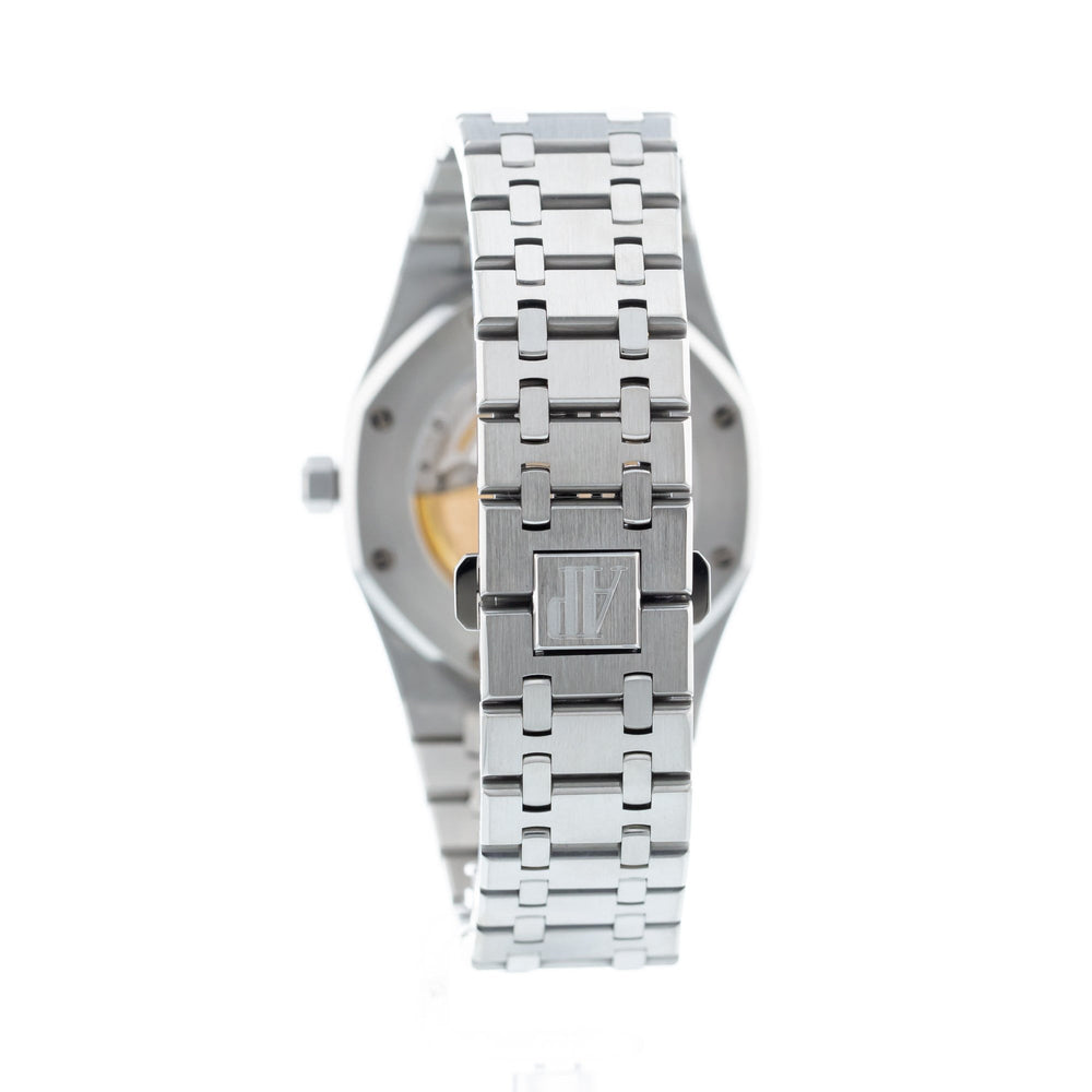 Audemars Piguet Royal Oak 15300ST.OO.1220ST.01 4