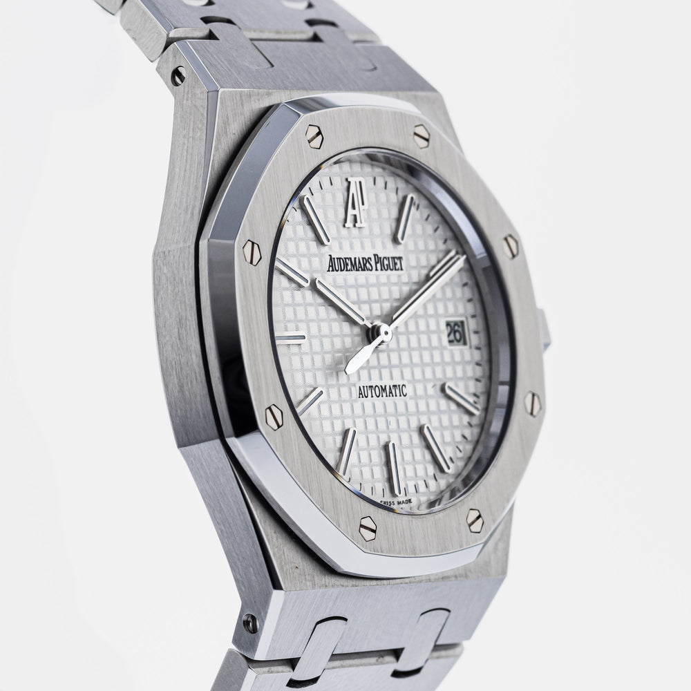 Audemars Piguet Royal Oak 15300ST.OO.1220ST.01 4