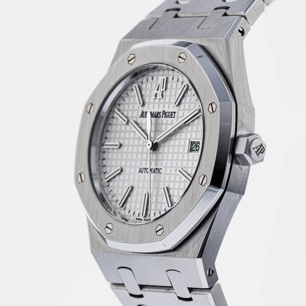 Audemars Piguet Royal Oak 15300ST.OO.1220ST.01 2