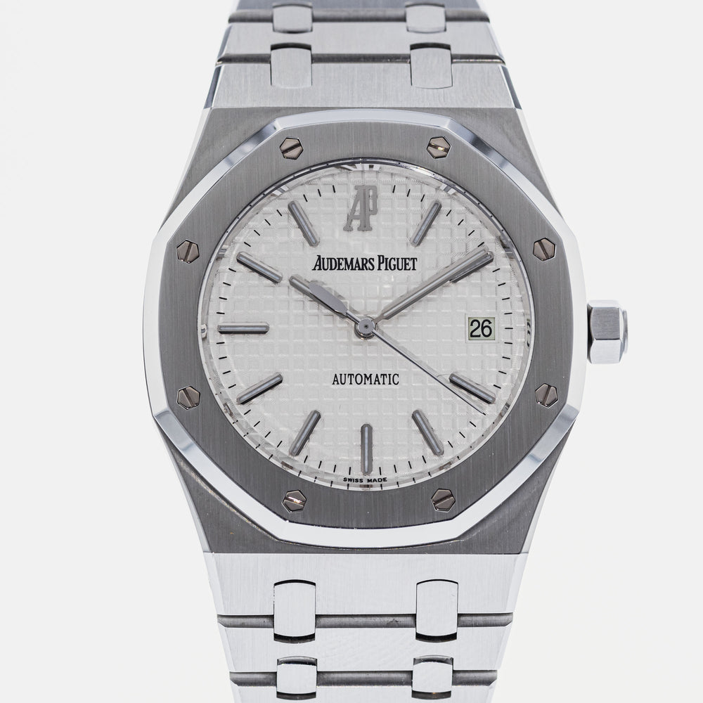 Audemars Piguet Royal Oak 15300ST.OO.1220ST.01 1