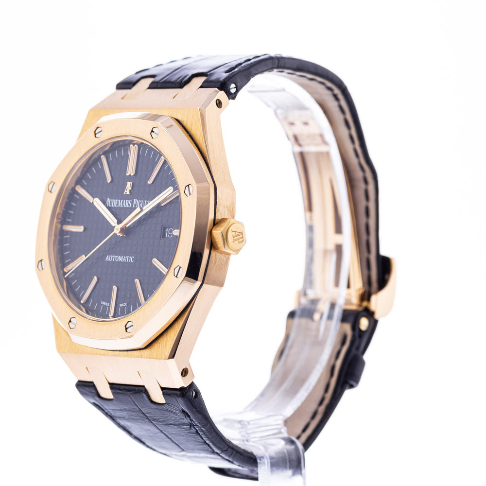 Audemars Piguet Royal Oak 15400OR.OO.D002CR.01 2