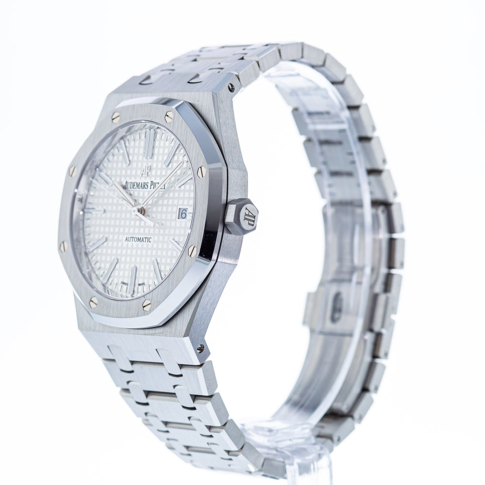 Audemars Piguet Royal Oak 15400ST.00.1220ST.02 2