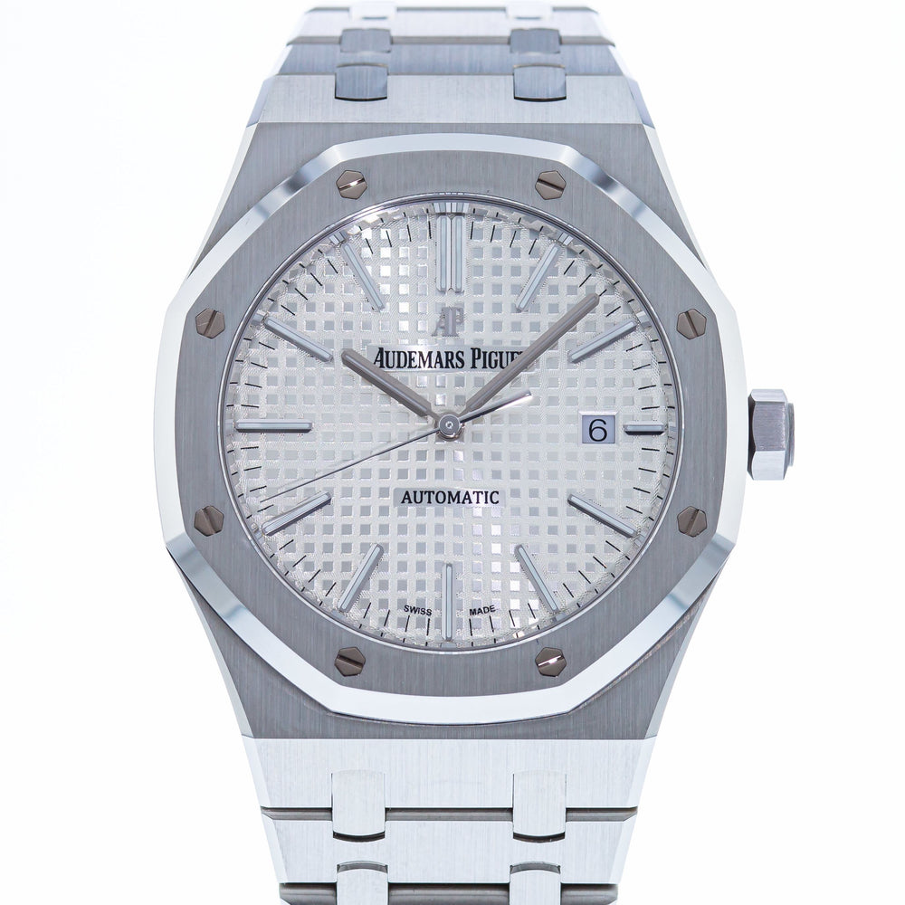 Audemars Piguet Royal Oak 15400ST.00.1220ST.02 1