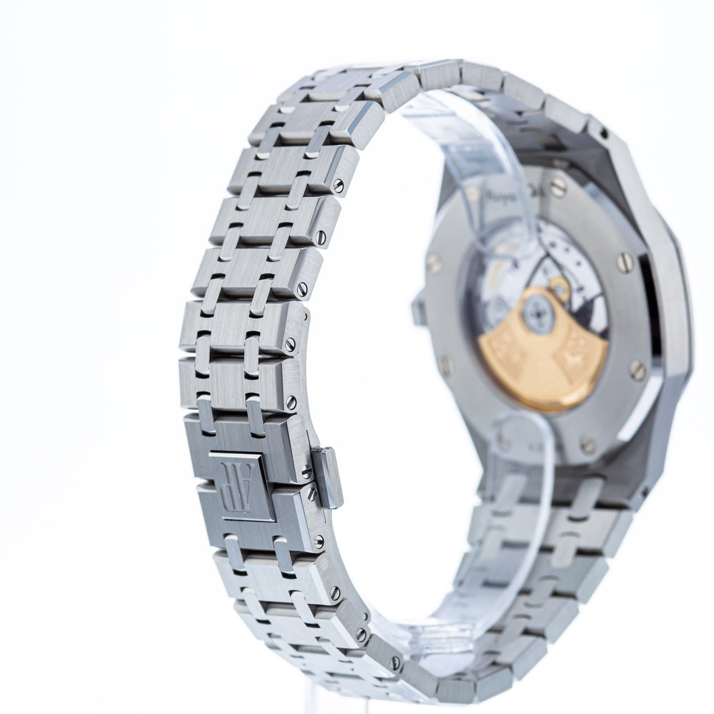 Audemars Piguet Royal Oak 15400ST.00.1220ST.02 5