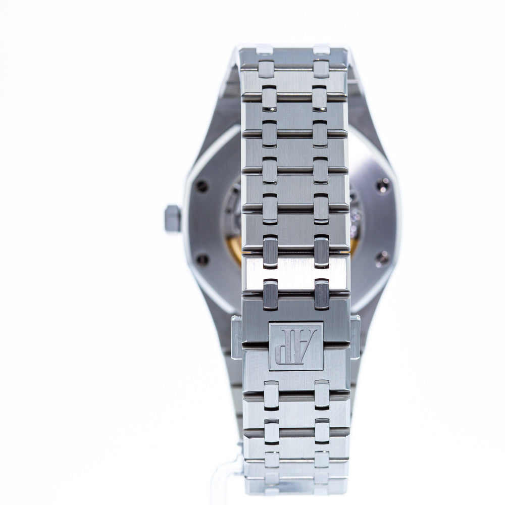 Audemars Piguet Royal Oak 15400ST.00.1220ST.02 4