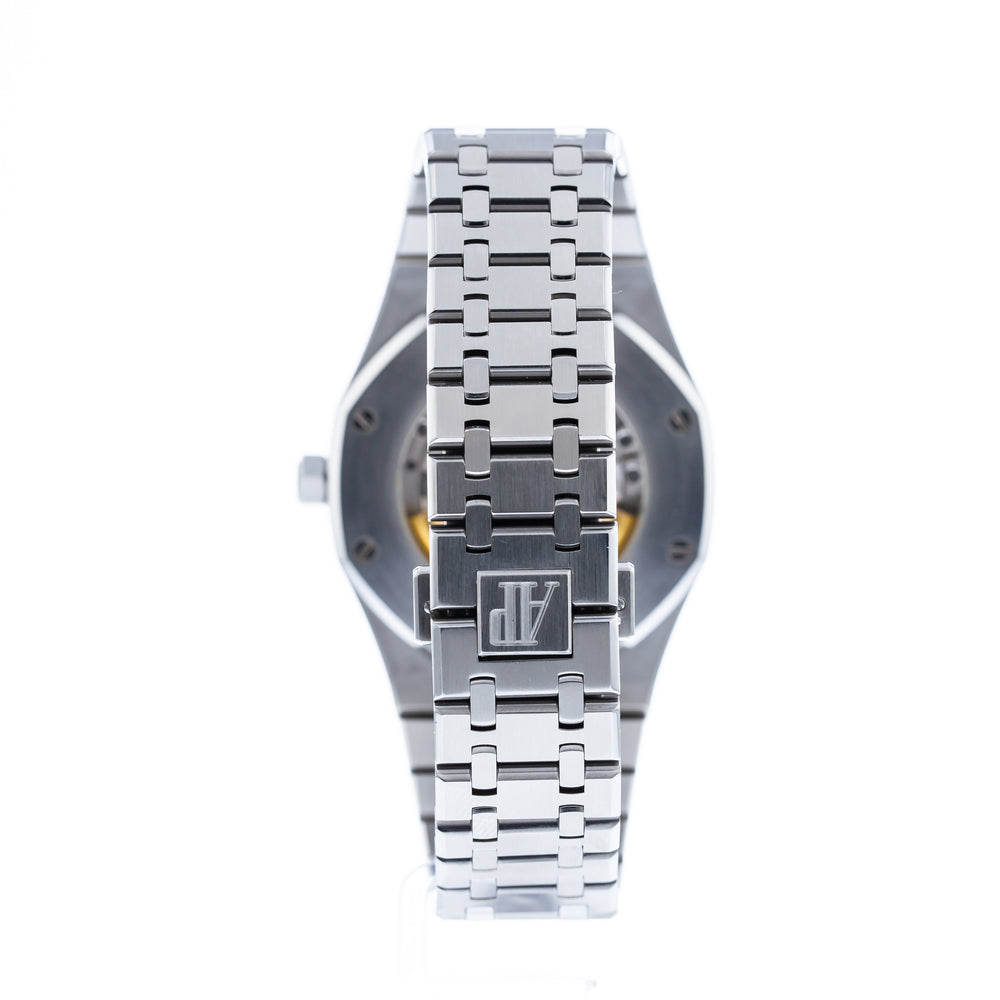 Audemars Piguet Royal Oak 15400ST.OO.1220ST.01 4