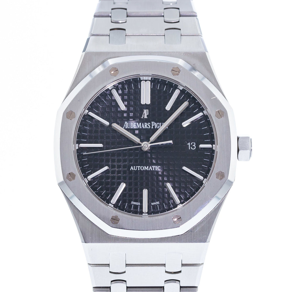 Audemars Piguet Royal Oak 15400ST.OO.1220ST.01 1