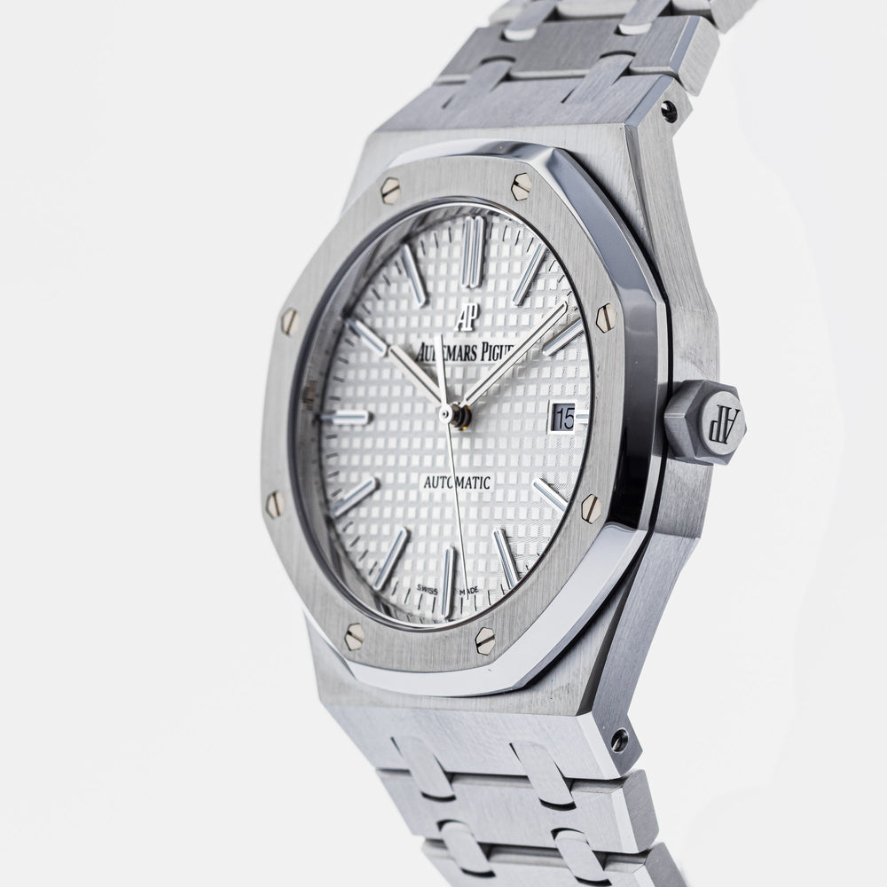 Audemars Piguet Royal Oak 15400ST.OO.1220ST.02 2