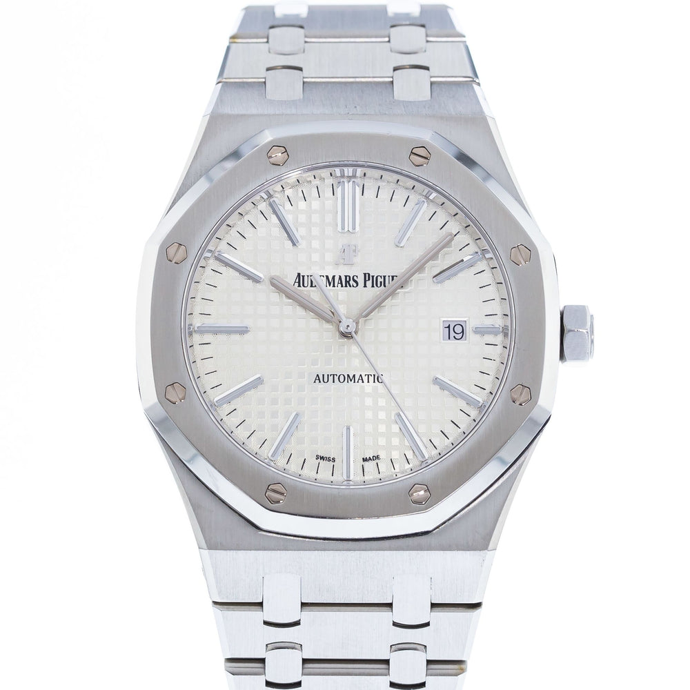 Audemars Piguet Royal Oak 15400ST.OO.1220ST.02 1