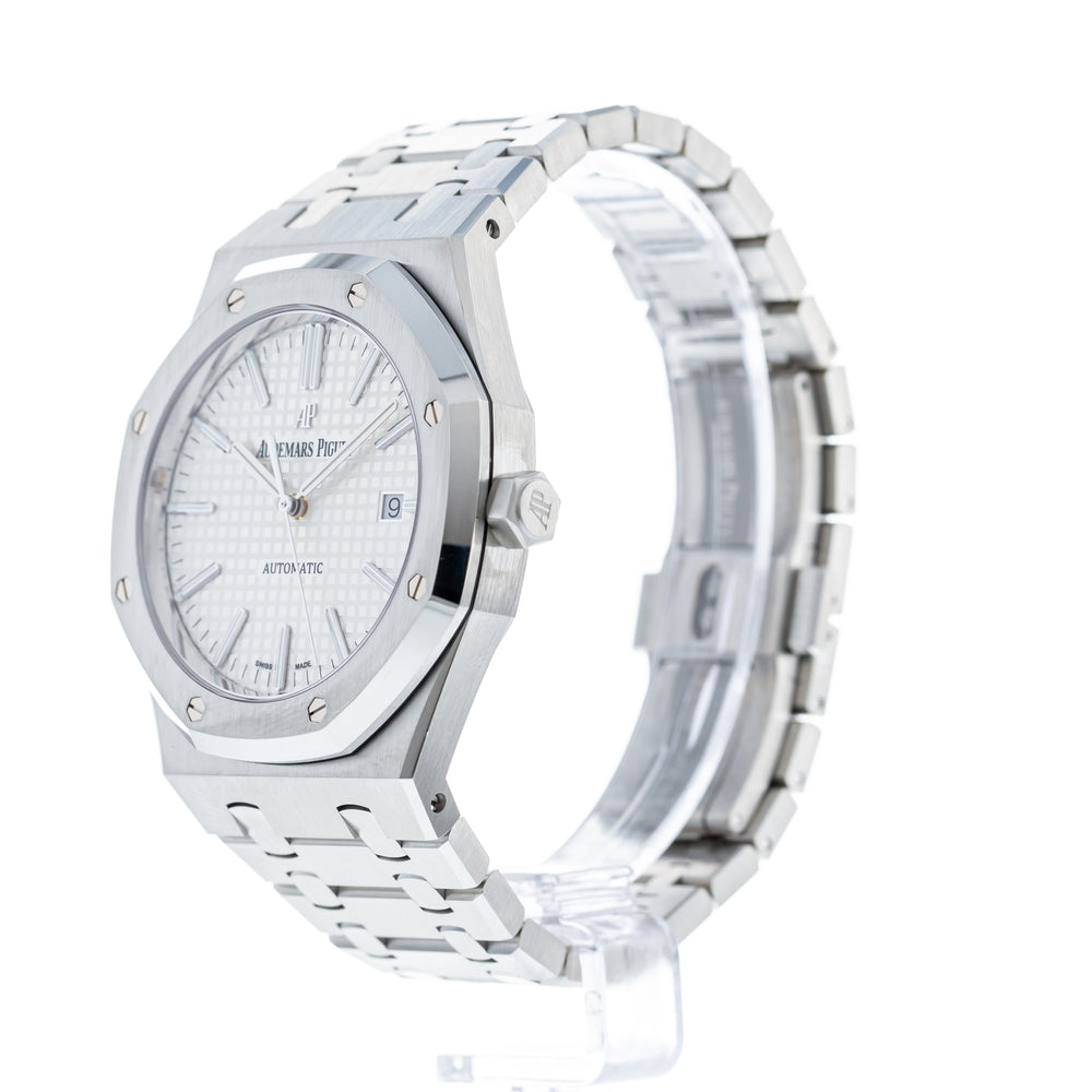 Audemars Piguet Royal Oak 15400ST.OO.1220ST.02 2