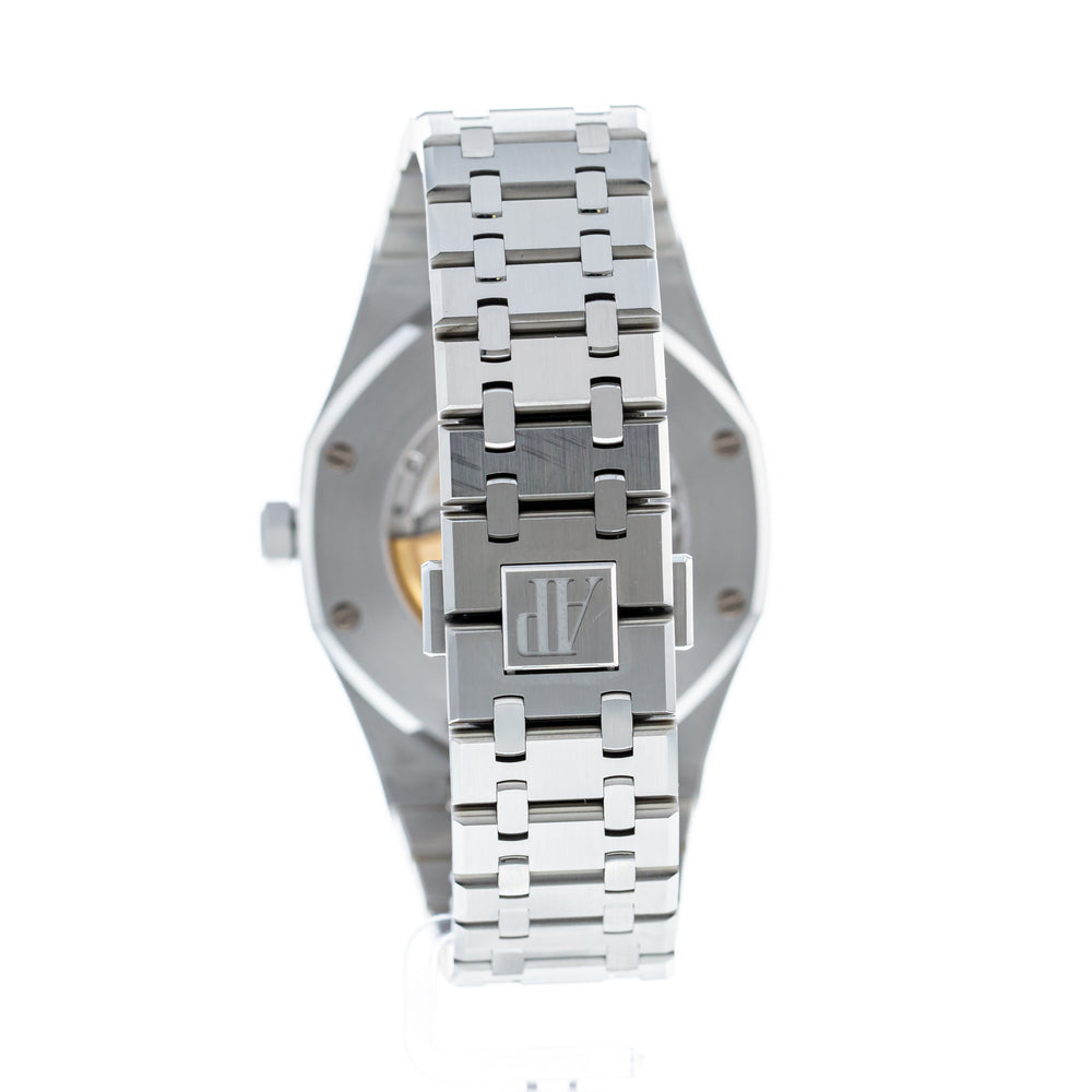 Audemars Piguet Royal Oak 15400ST.OO.1220ST.02 4