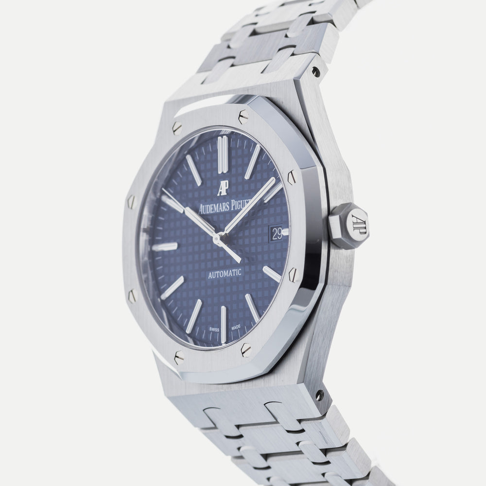 Audemars Piguet Royal Oak 15400ST.OO.1220ST.03 2