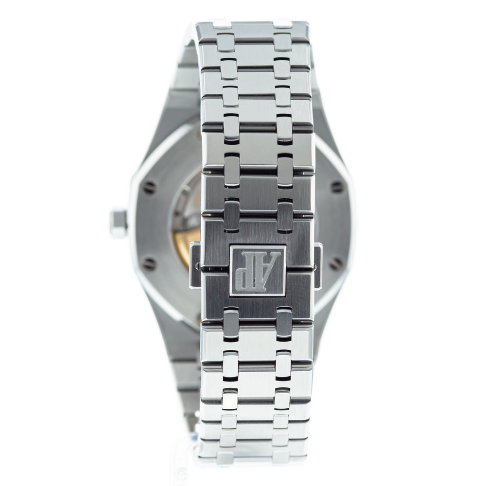 Audemars Piguet Royal Oak 15400ST.00.1220ST.02 4