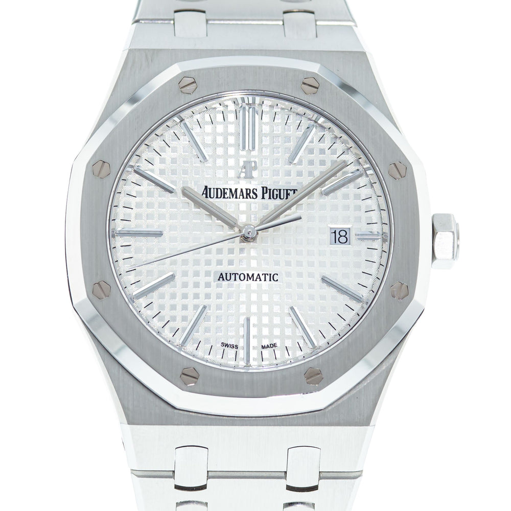 Audemars Piguet Royal Oak 15400ST.00.1220ST.02 1