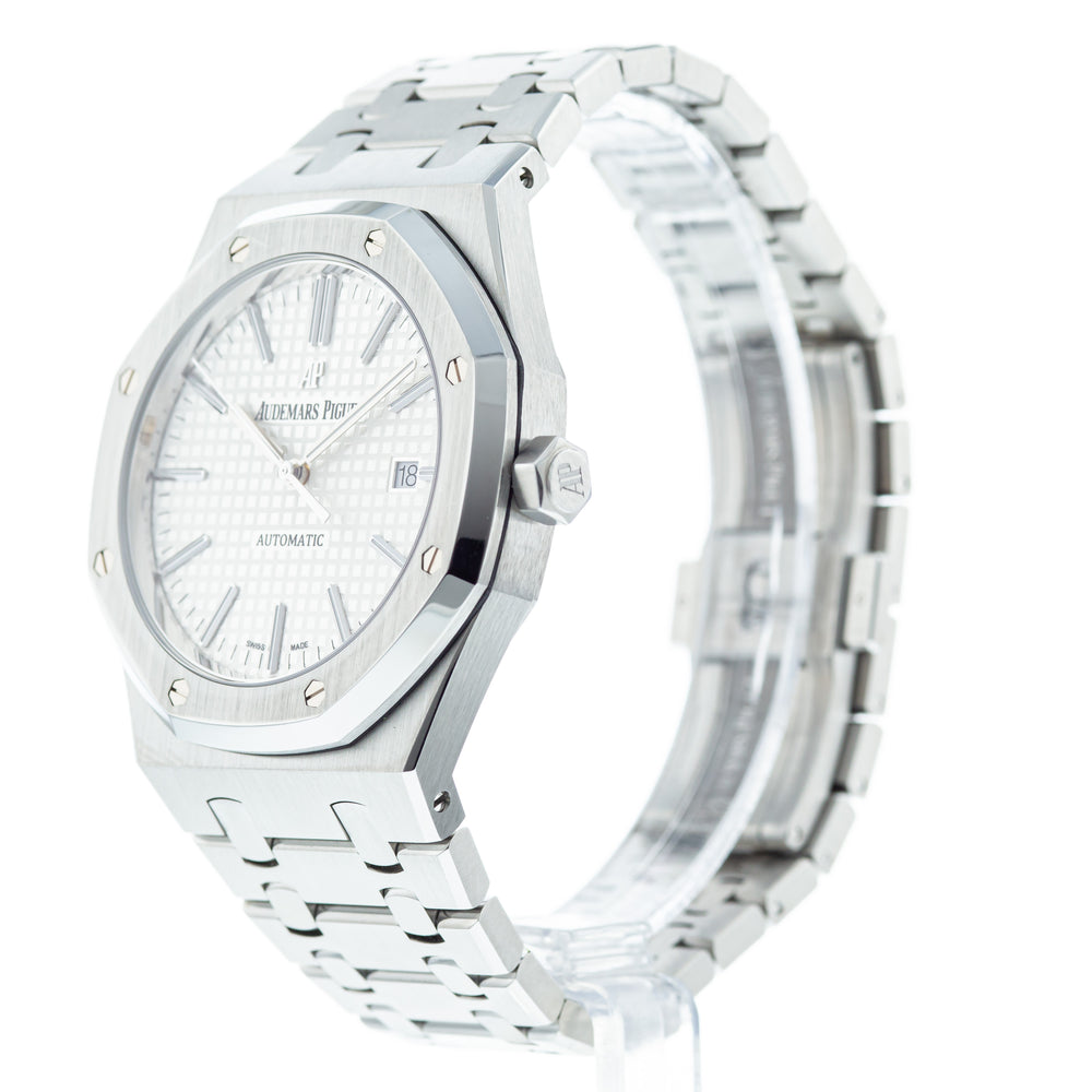 Audemars Piguet Royal Oak 15400ST.00.1220ST.02 2