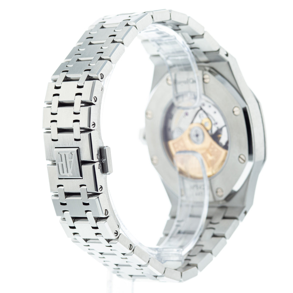 Audemars Piguet Royal Oak 15400ST.00.1220ST.02 5