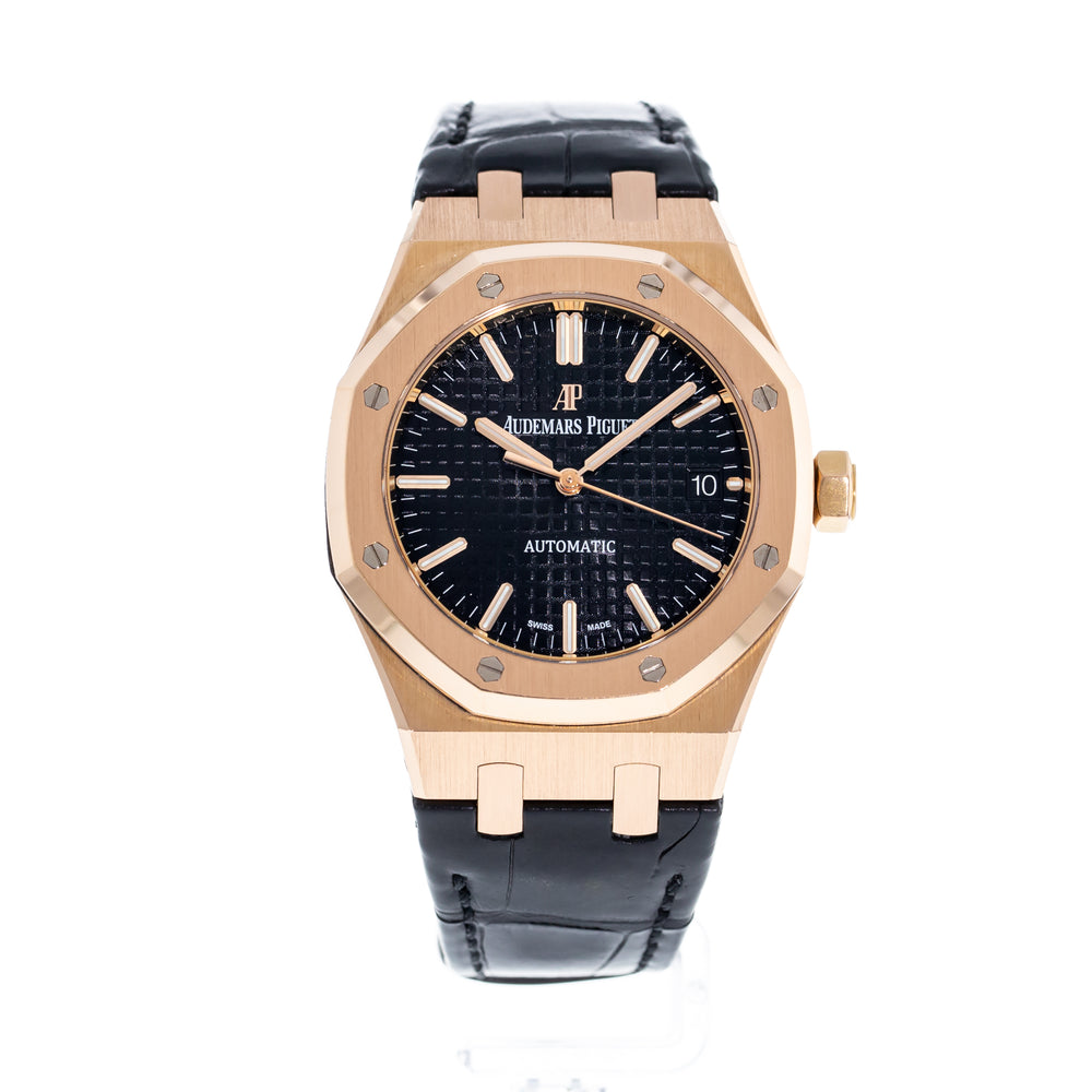 Audemars Piguet Royal Oak 15450OR.OO.D002CR.01 1