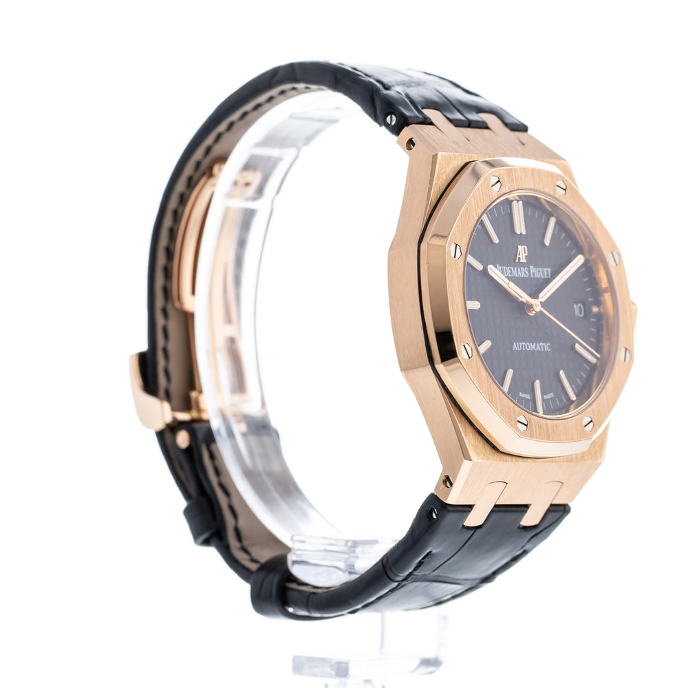 Audemars Piguet Royal Oak 15450OR.OO.D002CR.01 6