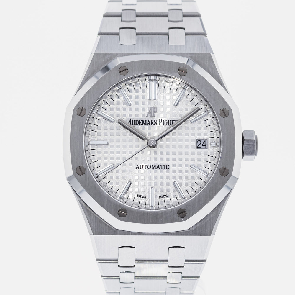 Audemars Piguet Royal Oak 15450ST.OO.1256ST.01 1