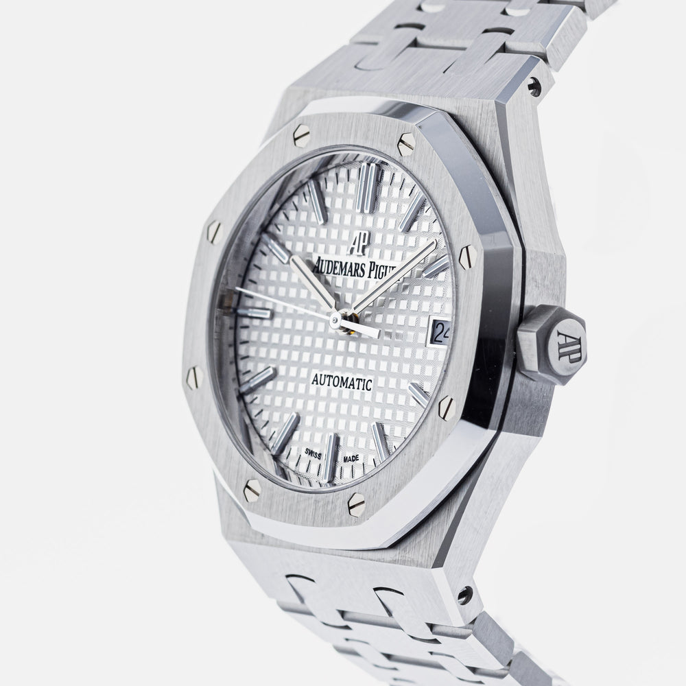 Audemars Piguet Royal Oak 15450ST.OO.1256ST.01 2