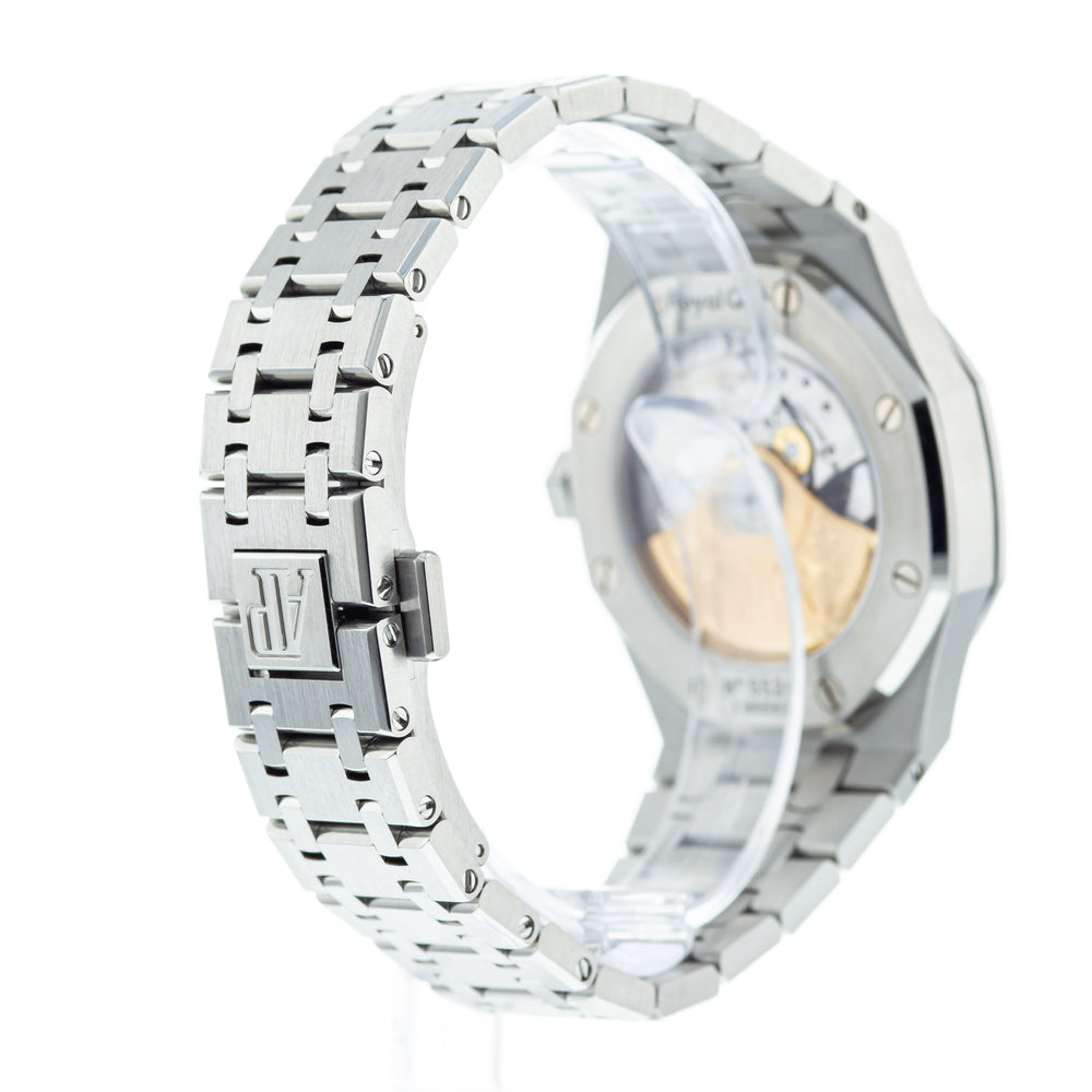 Audemars Piguet Royal Oak 15450ST.OO.1256ST.01 5