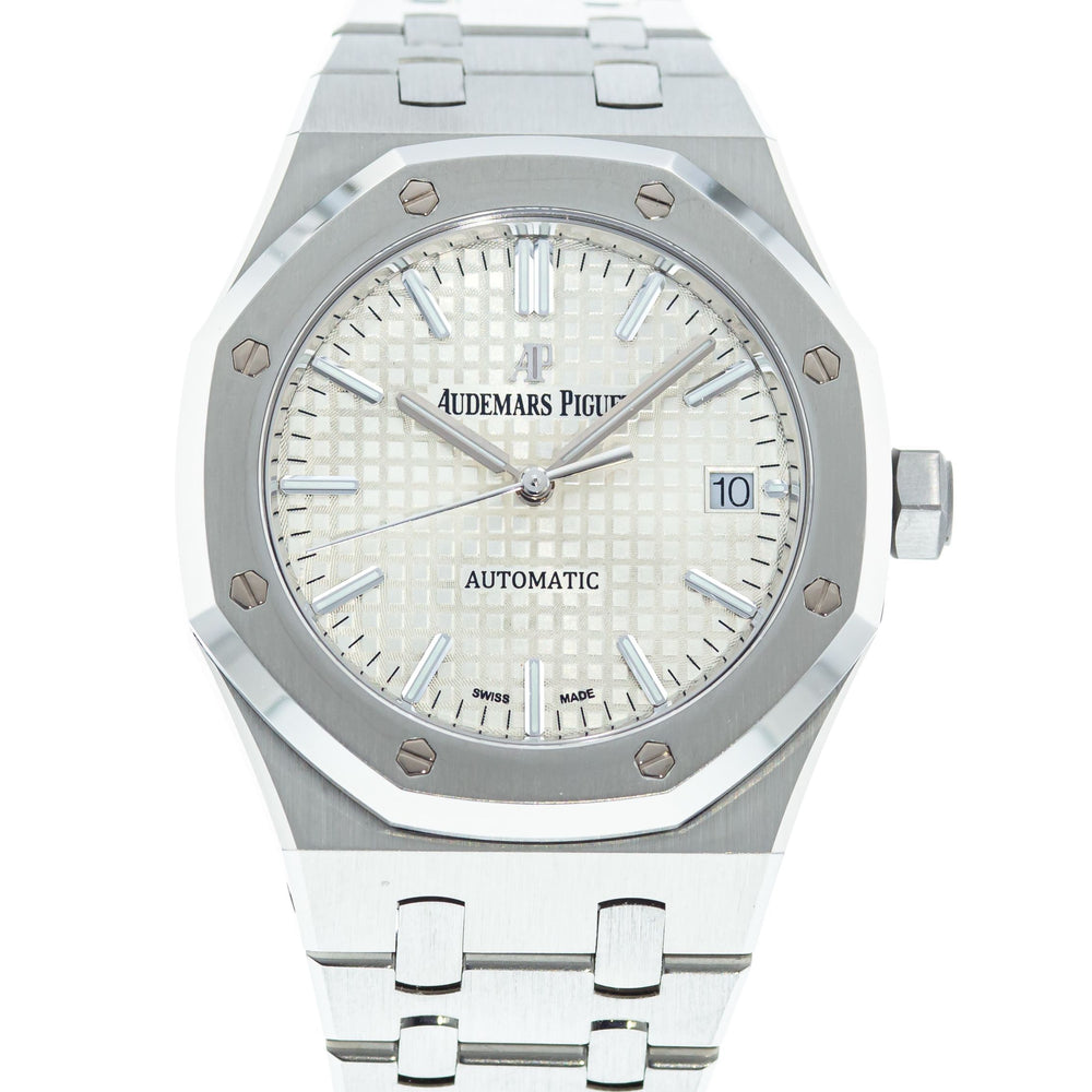 Audemars Piguet Royal Oak 15450ST.OO.1256ST.01 1