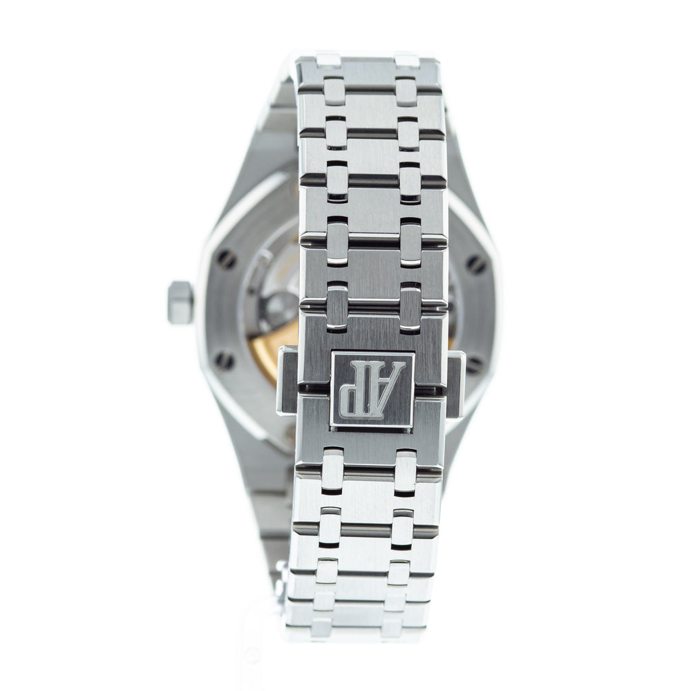 Audemars Piguet Royal Oak 15450ST.OO.1256ST.01 4