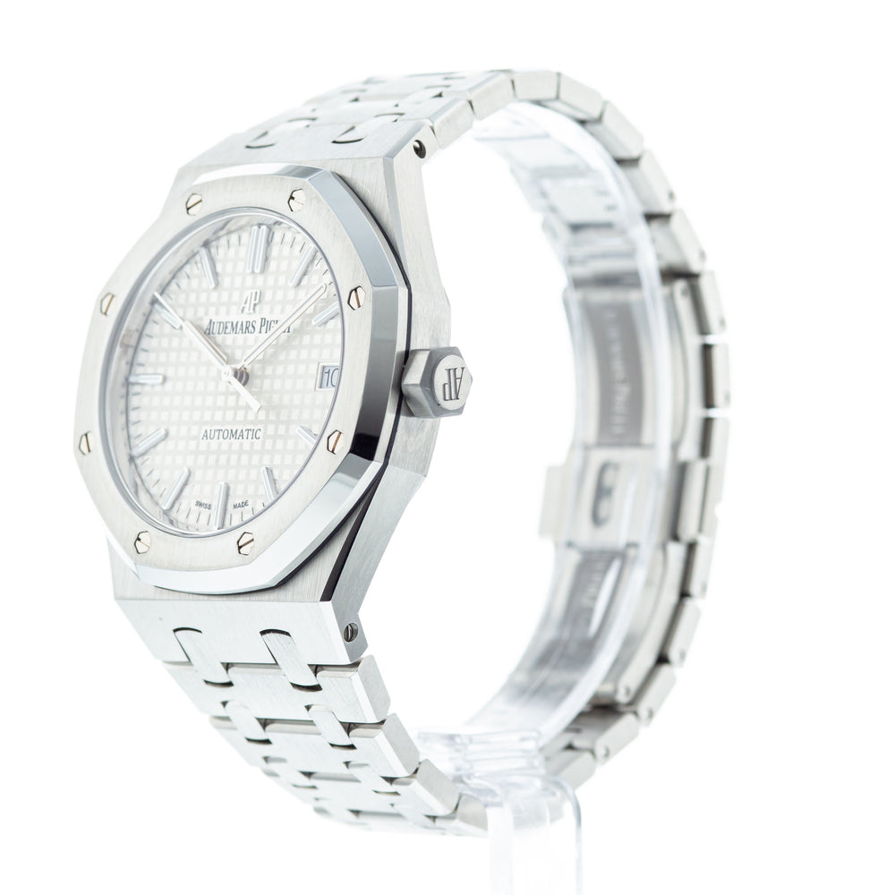 Audemars Piguet Royal Oak 15450ST.OO.1256ST.01 2