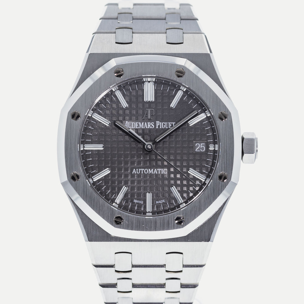 Audemars Piguet Royal Oak 15450ST.OO.1256ST.02 1