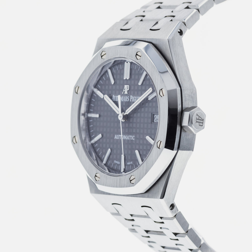 Audemars Piguet Royal Oak 15450ST.OO.1256ST.02 2