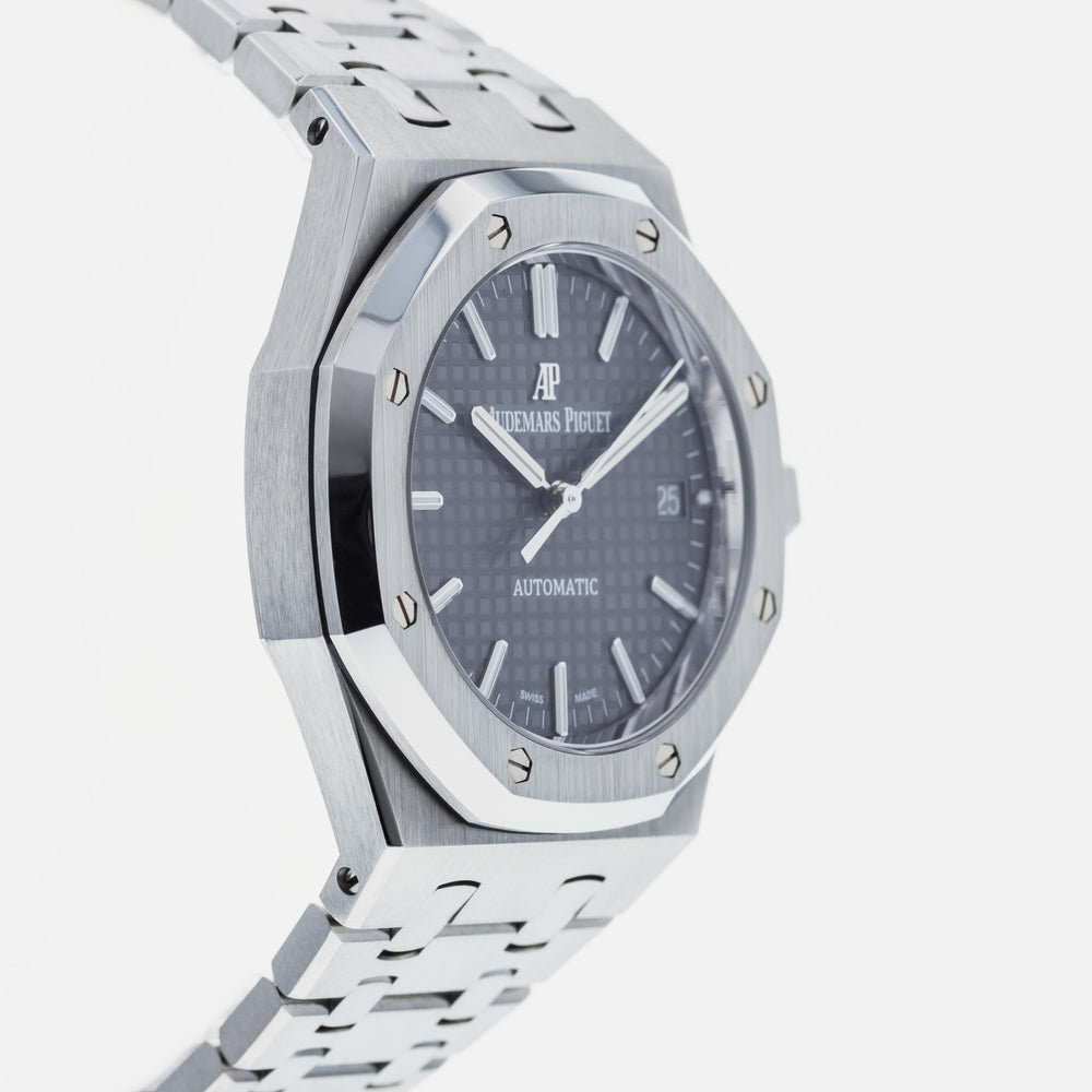 Audemars Piguet Royal Oak 15450ST.OO.1256ST.02 4