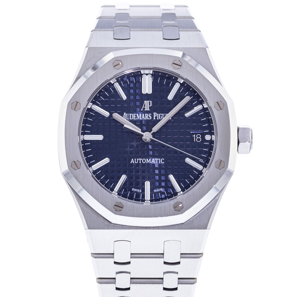 Audemars Piguet Royal Oak 15450ST.OO.1256ST.03 1