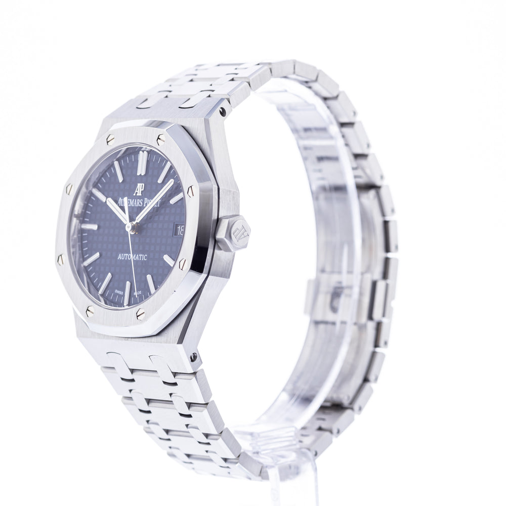 Audemars Piguet Royal Oak 15450ST.OO.1256ST.03 2