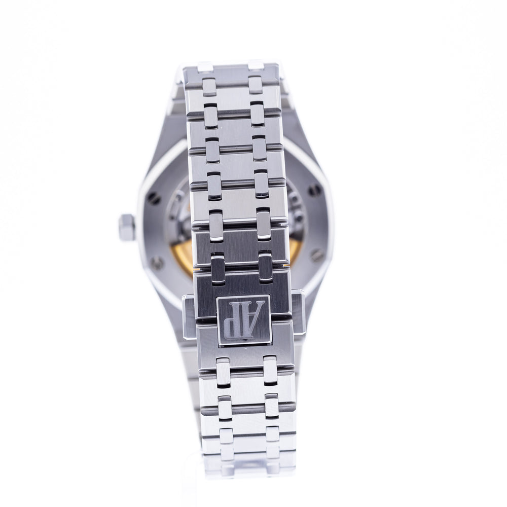 Audemars Piguet Royal Oak 15450ST.OO.1256ST.03 4