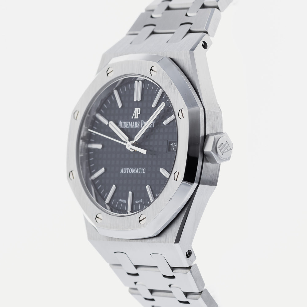 Audemars Piguet Royal Oak 15450ST.OO.1256ST.03 2