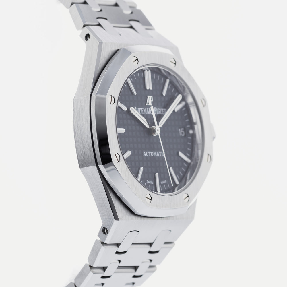 Audemars Piguet Royal Oak 15450ST.OO.1256ST.03 4