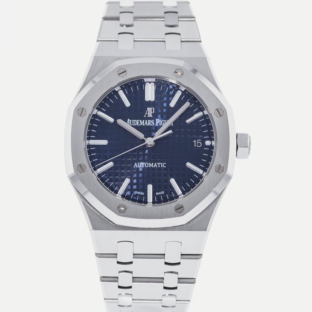 Audemars Piguet Royal Oak 15450ST.OO.1256ST.03 1