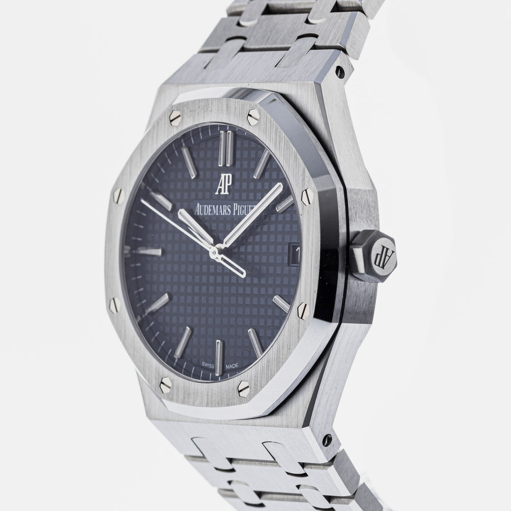 Audemars Piguet Royal Oak 15500ST.OO.1220ST.01 2