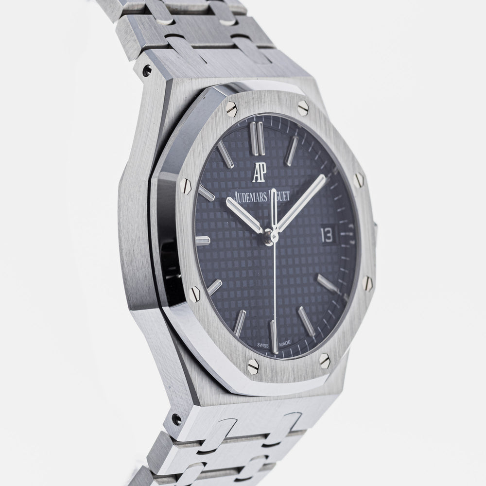 Audemars Piguet Royal Oak 15500ST.OO.1220ST.01 4