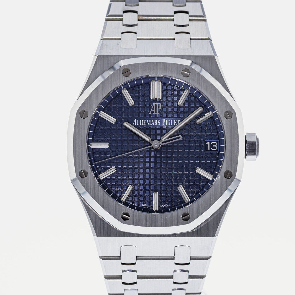 Audemars Piguet Royal Oak 15500ST.OO.1220ST.01 1