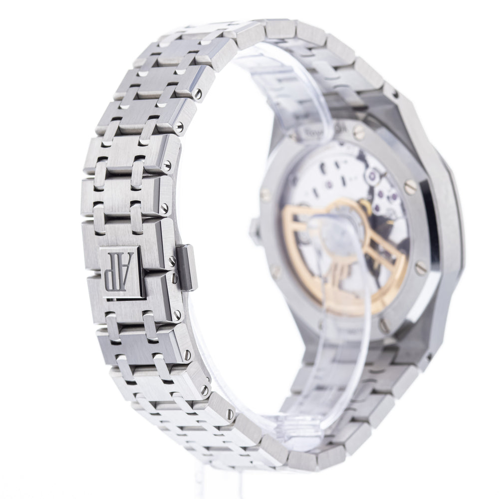 Audemars Piguet Royal Oak 15500ST.OO.1220ST.01 5