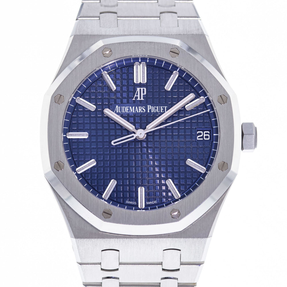 Audemars Piguet Royal Oak 15500ST.OO.1220ST.01 1